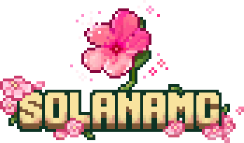 SolanaMC Logo
